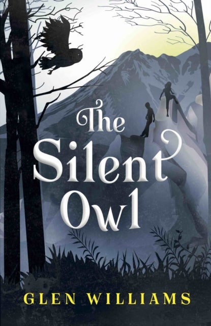 The Silent Owl