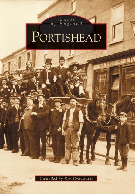 Portishead - Images of England