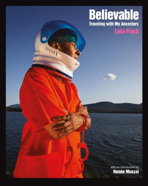 Believable - The Portraits of Lola Flash