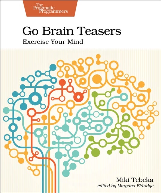 Go Brain Teasers - Exercise Your Mind