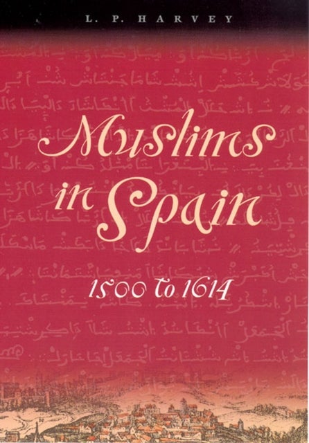 Muslims in Spain, 1500 to 1614
