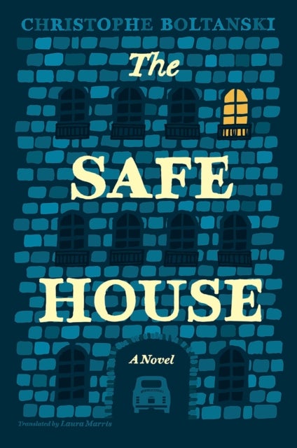 The Safe House - A Novel