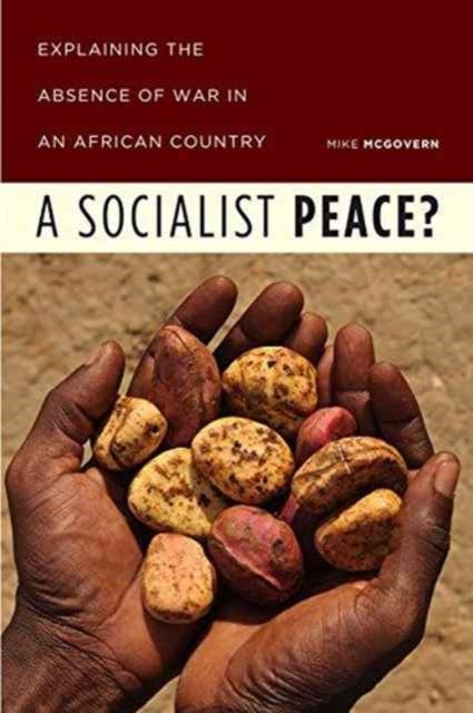 A Socialist Peace? - Explaining the Absence of War in an African Country