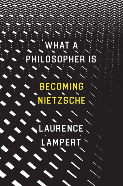 What a Philosopher Is - Becoming Nietzsche