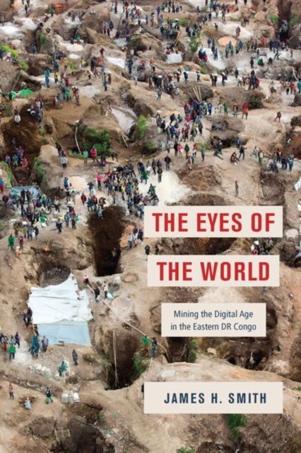 The Eyes of the World - Mining the Digital Age in the Eastern DR Congo