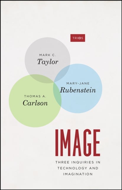Image - Three Inquiries in Technology and Imagination