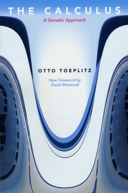 The Calculus - A Genetic Approach