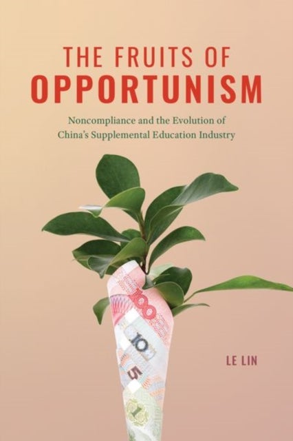 The Fruits of Opportunism - Noncompliance and the Evolution of China's Supplemental Education Industry
