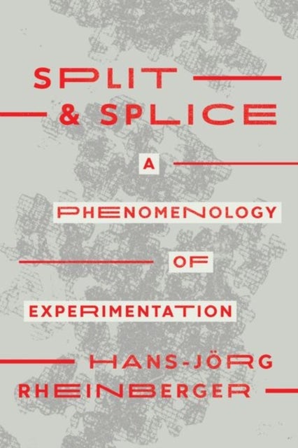 Split and Splice - A Phenomenology of Experimentation