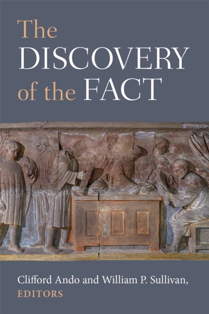 The Discovery of the Fact