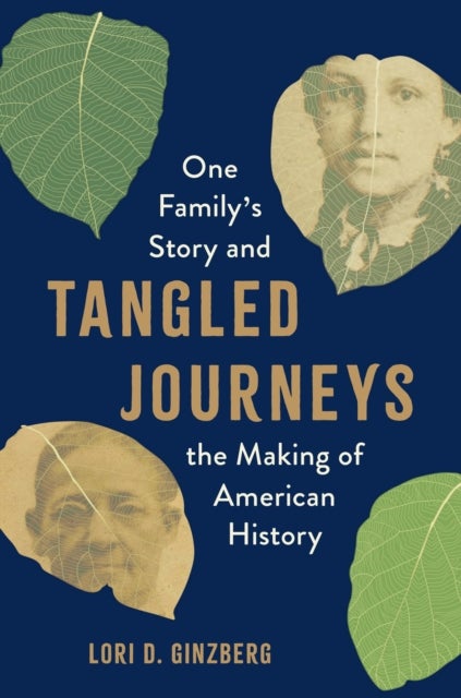 Tangled Journeys - One Family's Story and the Making of American History