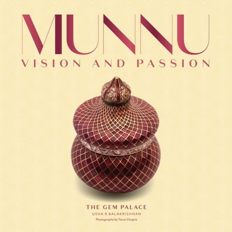 Munnu - Vision and Passion