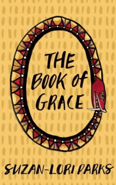 The Book of Grace