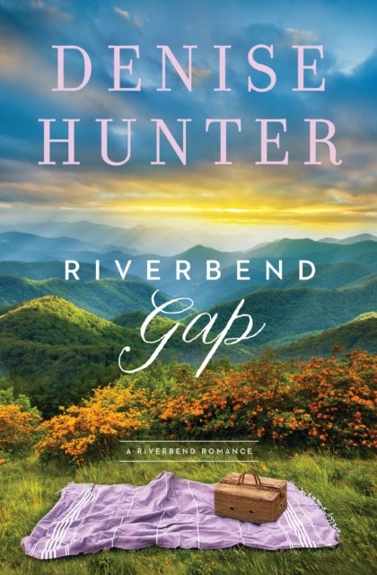 Riverbend Gap - A low-spice, small-town contemporary romance