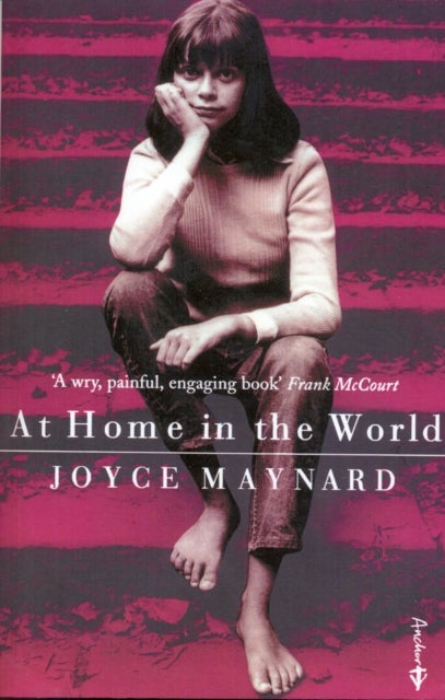 At Home In The World - A Life With J D Salinger