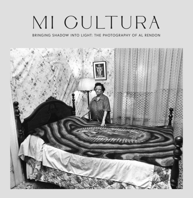 Mi Cultura - Bringing Shadow into Light