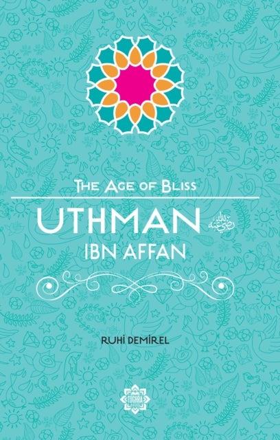 Uthman Ibn Affan