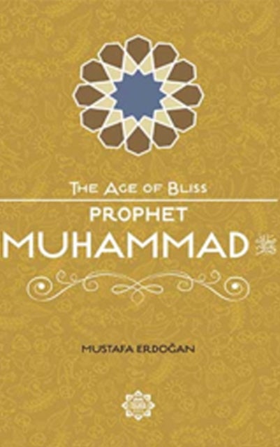 Prophet Muhammad