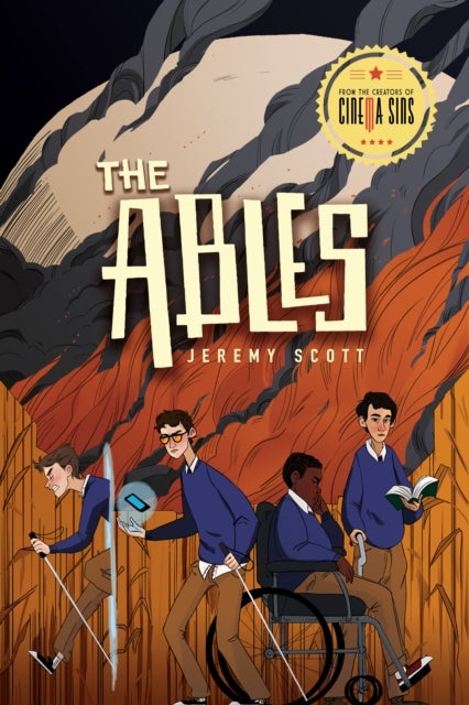 The Ables - The Ables, Book 1