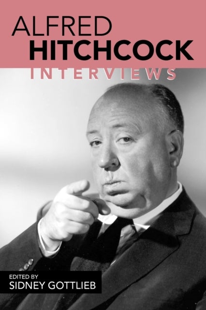 Alfred Hitchcock - Interviews