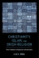 Christianity, Islam, and Orisa-Religion