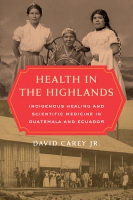 Health in the Highlands - Indigenous Healing and Scientific Medicine in Guatemala and Ecuador