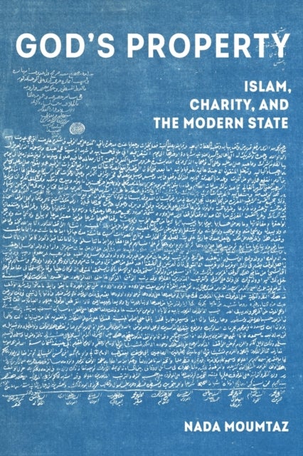 God's Property - Islam, Charity, and the Modern State
