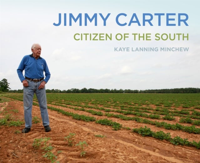 Jimmy Carter - Citizen of the South
