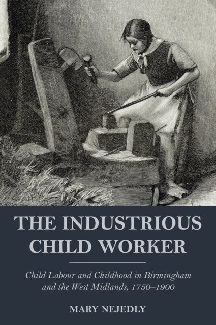 The Industrious Child Worker - Child labour and childhood in Birmingham and the West Midlands, 1750-1900