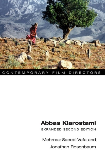 Abbas Kiarostami - Expanded Second Edition