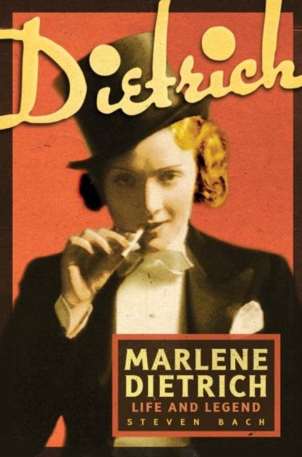 Marlene Dietrich - Life and Legend