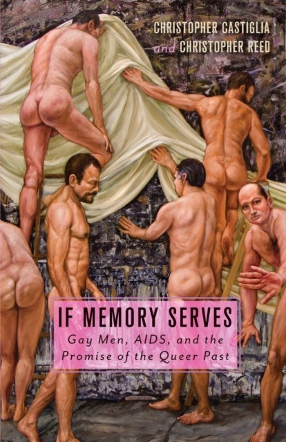 If Memory Serves - Gay Men, AIDS, and the Promise of the Queer Past
