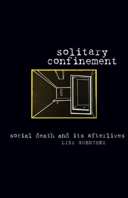 Solitary Confinement - Social Death and Its Afterlives