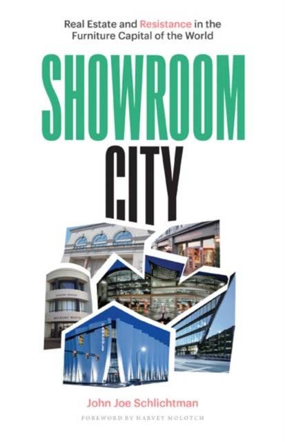 Showroom City - Real Estate and Resistance in the Furniture Capital of the World