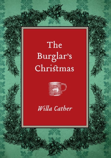 The Burglar's Christmas