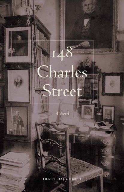 148 Charles Street - A Novel