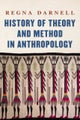 History of Theory and Method in Anthropology