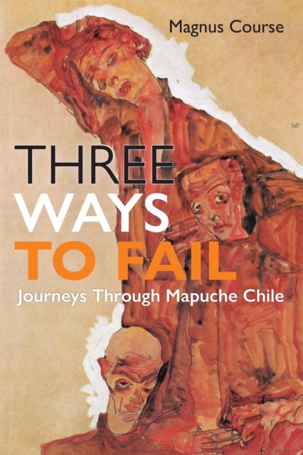 Three Ways to Fail - Journeys Through Mapuche Chile