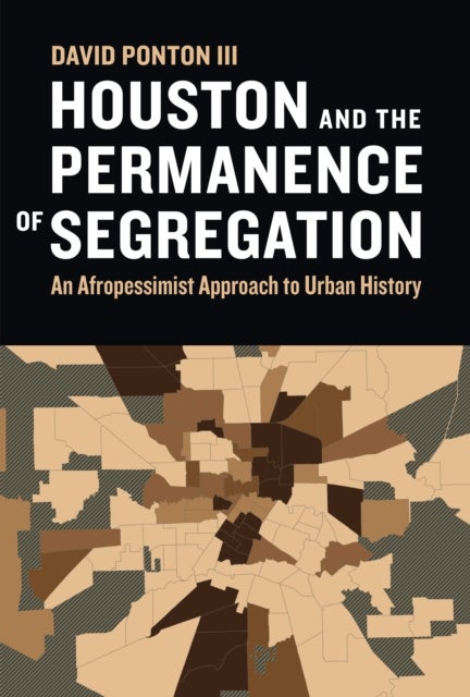 Houston and the Permanence of Segregation - An Afropessimist Approach to Urban History