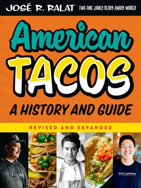 American Tacos - A History and Guide