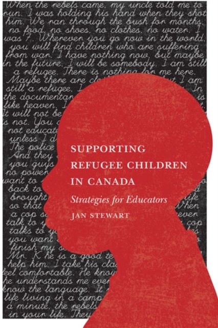 Supporting Refugee Children - Strategies for Educators