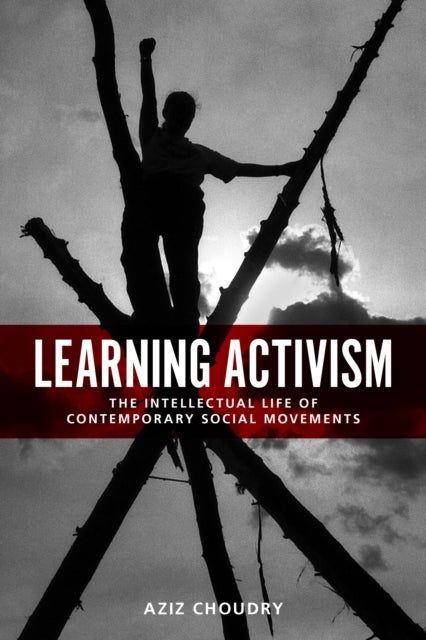 Learning Activism - The Intellectual Life of Contemporary Social Movements