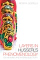 Layers in Husserl's Phenomonology