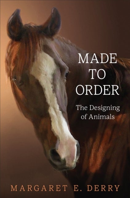 Made to Order - The Designing of Animals