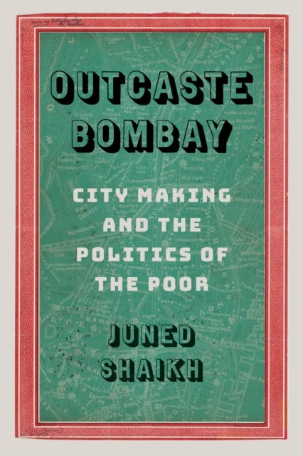Outcaste Bombay