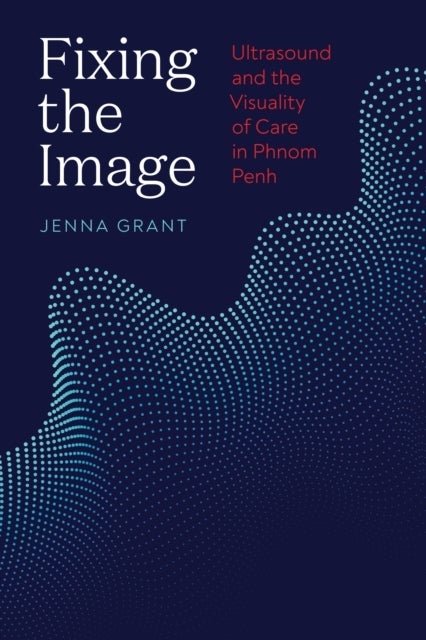 Fixing the Image - Ultrasound and the Visuality of Care in Phnom Penh