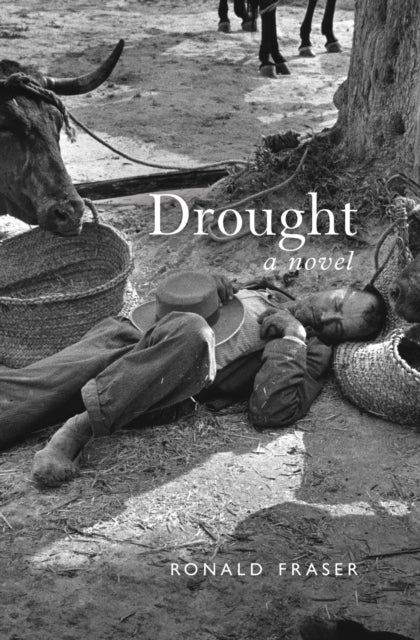 Drought - A Novel