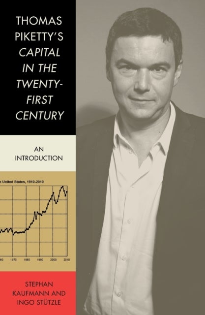 Thomas Piketty's 'Capital in the Twenty-First Century' - An Introduction