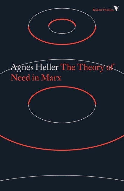 The Theory of Need in Marx
