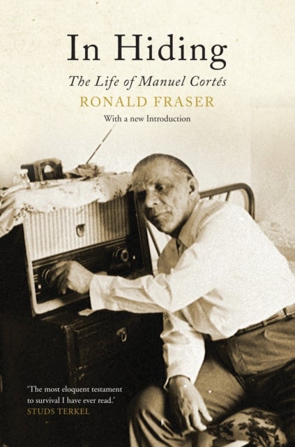 In Hiding - The Life of Manuel Cortes